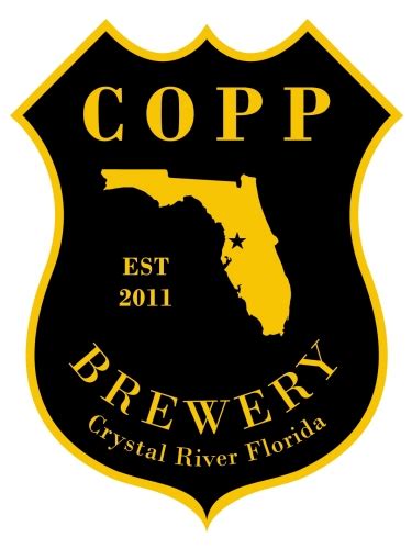 brewery in crystal river